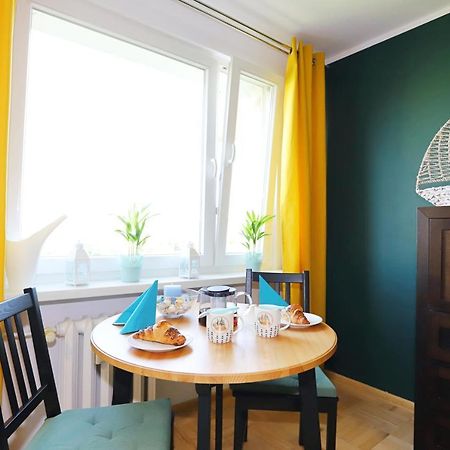 Apartament Stara Latarnia Wałbrzych Zewnętrze zdjęcie