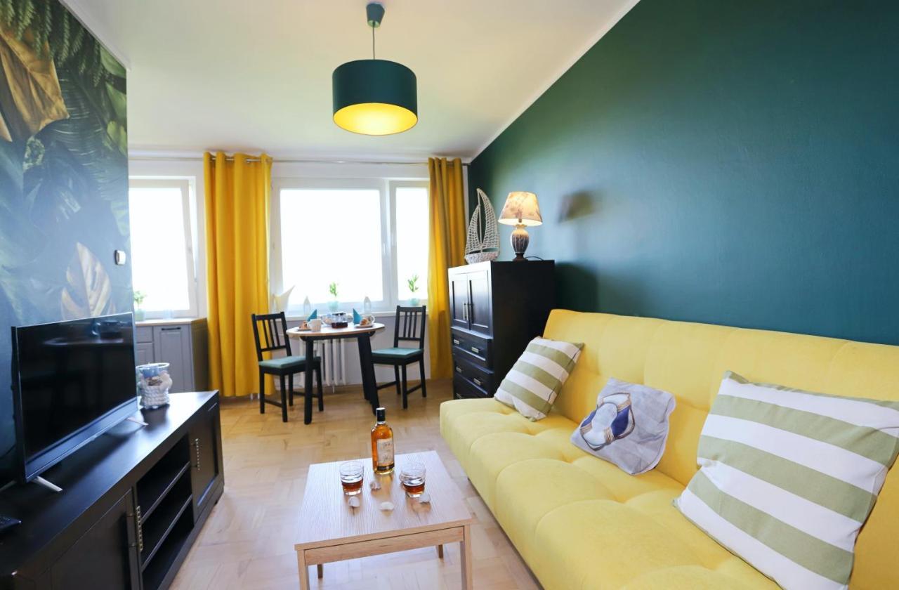 Apartament Stara Latarnia Wałbrzych Zewnętrze zdjęcie