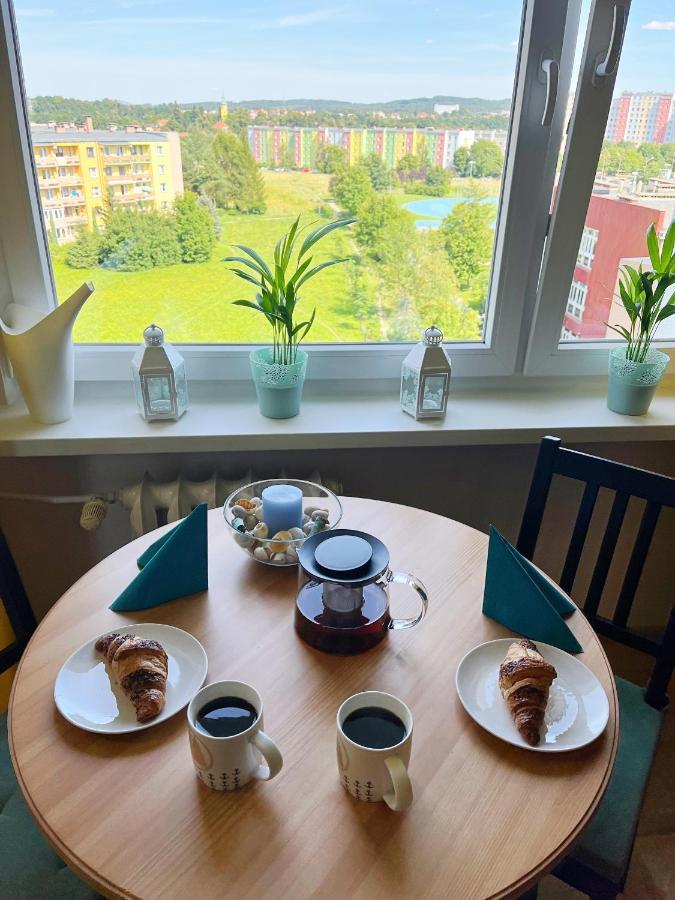 Apartament Stara Latarnia Wałbrzych Zewnętrze zdjęcie