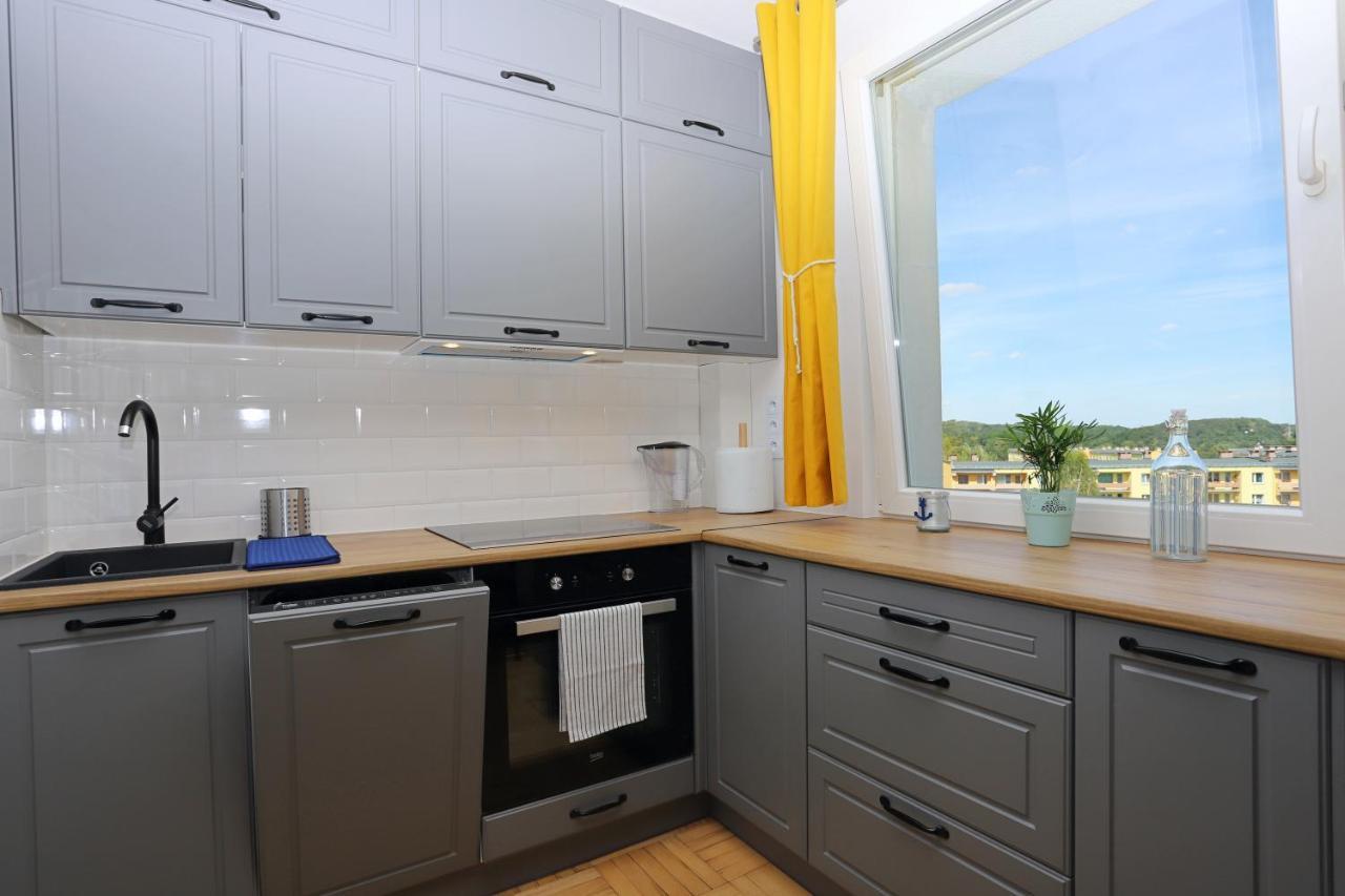 Apartament Stara Latarnia Wałbrzych Zewnętrze zdjęcie