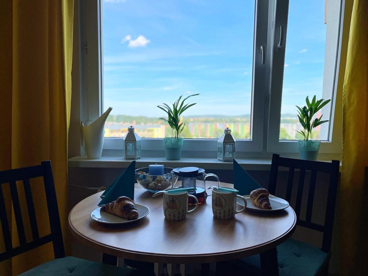 Apartament Stara Latarnia Wałbrzych Zewnętrze zdjęcie