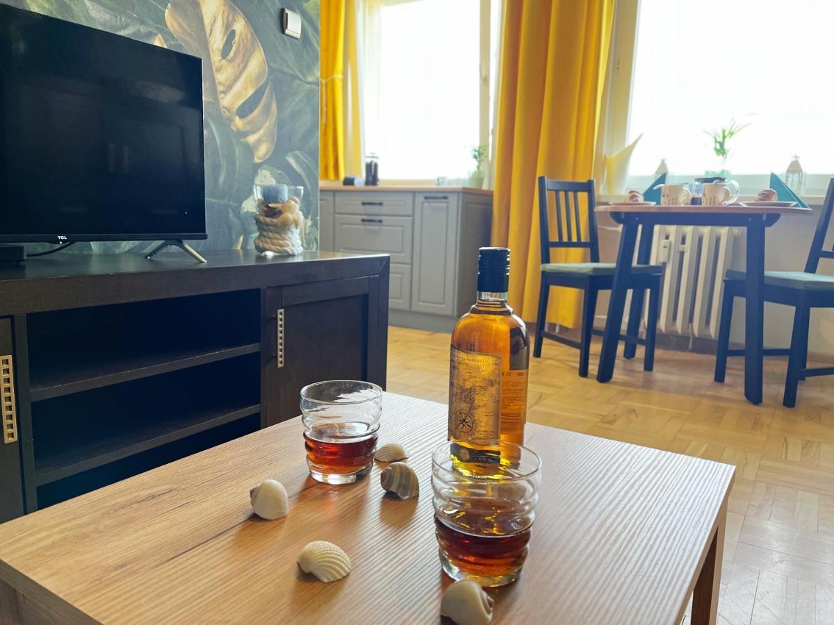 Apartament Stara Latarnia Wałbrzych Zewnętrze zdjęcie