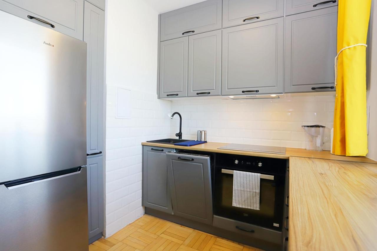 Apartament Stara Latarnia Wałbrzych Zewnętrze zdjęcie