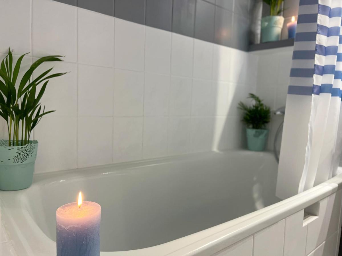 Apartament Stara Latarnia Wałbrzych Zewnętrze zdjęcie